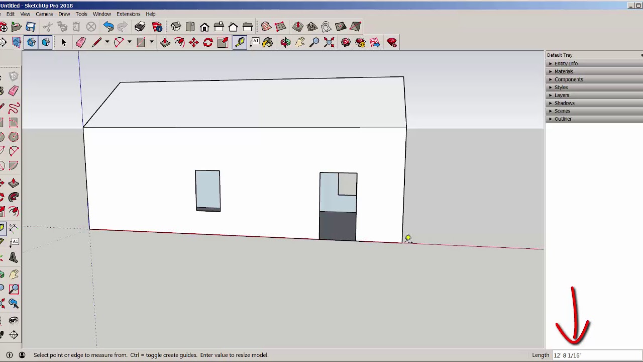 flex tools for sketchup