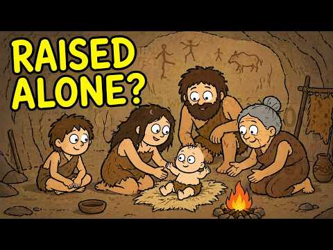 What Was It Like to Be an Ancient Baby?