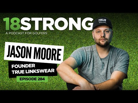 284: Jason Moore: