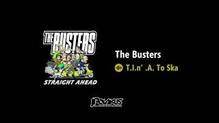 The Busters - T.I.n&#39; .A. To Ska (JPOLAKUS SKA WORLD)