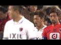 【公式】ハイライト：大宮アルディージャvs鹿島アントラーズ 明治安田生命Ｊ１リーグ 第5節 2017/4/1