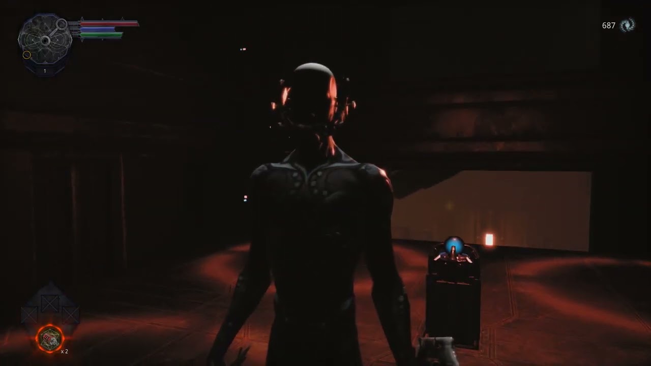 Hellpoint ｜ 2 ｜ Dammit - [6-10-21]