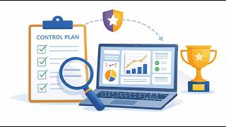 Chapter 6 - Control Stage. Maintaining a process operating in a stable manner.