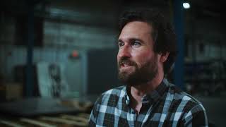 Centek Marine About Us Video