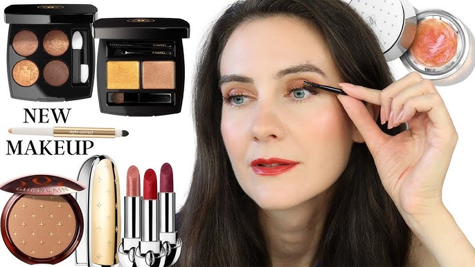 Chanel Holiday 2019 Makeup Collection #Chanel #makeupandbeauty
