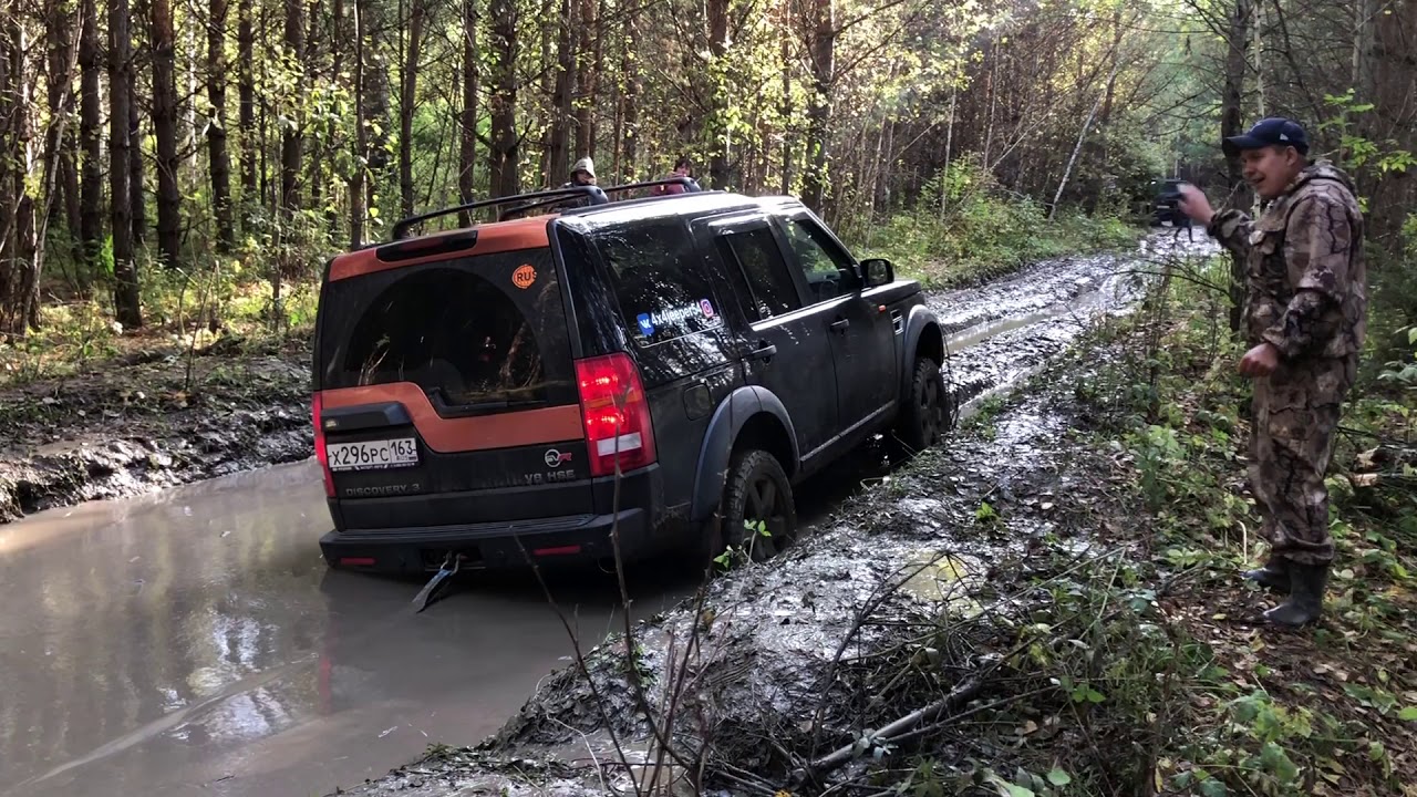Что лучше паджеро или дискавери - 84 фото