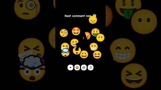 comment your alphabet 🔤