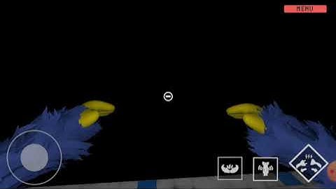 Project: Playtime Mobile V 0.0.4 + Link Download