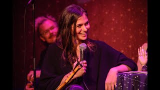 Deep Night with Dale Welcomes Vera Sola