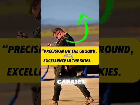 💥✈️“This pilot’s preparation is next-level—watch and be amazed!”