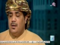 الفنان هشام محروس في برنامج الحزم والامل على قناة ابوظبي عن كليب عاش بوخالد نجومي