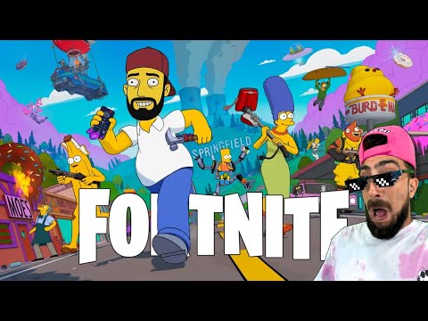 בחנות PSTIL פורטנייטלייב איוונט עם פלגסטריט 