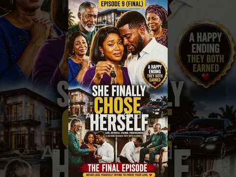 Final Episode poster