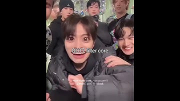 Couldn’t move on from the first clip 😭 #got7