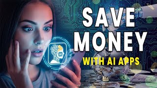 How AI Is Changing the Way We Save Money
