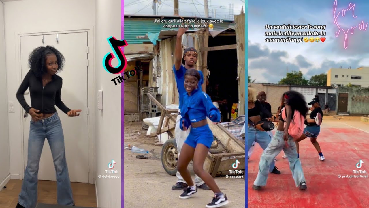 OÙ EST MA GUITARE ROCK 🎸 / TIKTOK CHALLENGE