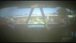 Robby Gordon's 14 Hours to a Championship - Webisode 3 - Riding With Robby