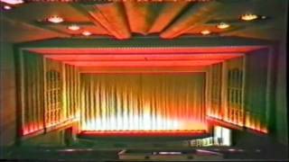 Movie Palaces #167 - The ODEON/MAJESTIC SEVENOAKS Kent - 1936