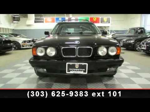 Automotive Imports Sales Service Denver Photos