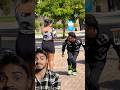 Yaha kuda kaise आया 😝😝funny 😝🤣 video। comedy_ video 🤣। prank 😂 Try to Lough reaction 😂🤣। #prank