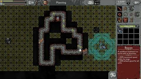 Loop Hero Release Day!! - First Look  - [CC] - Show #2501