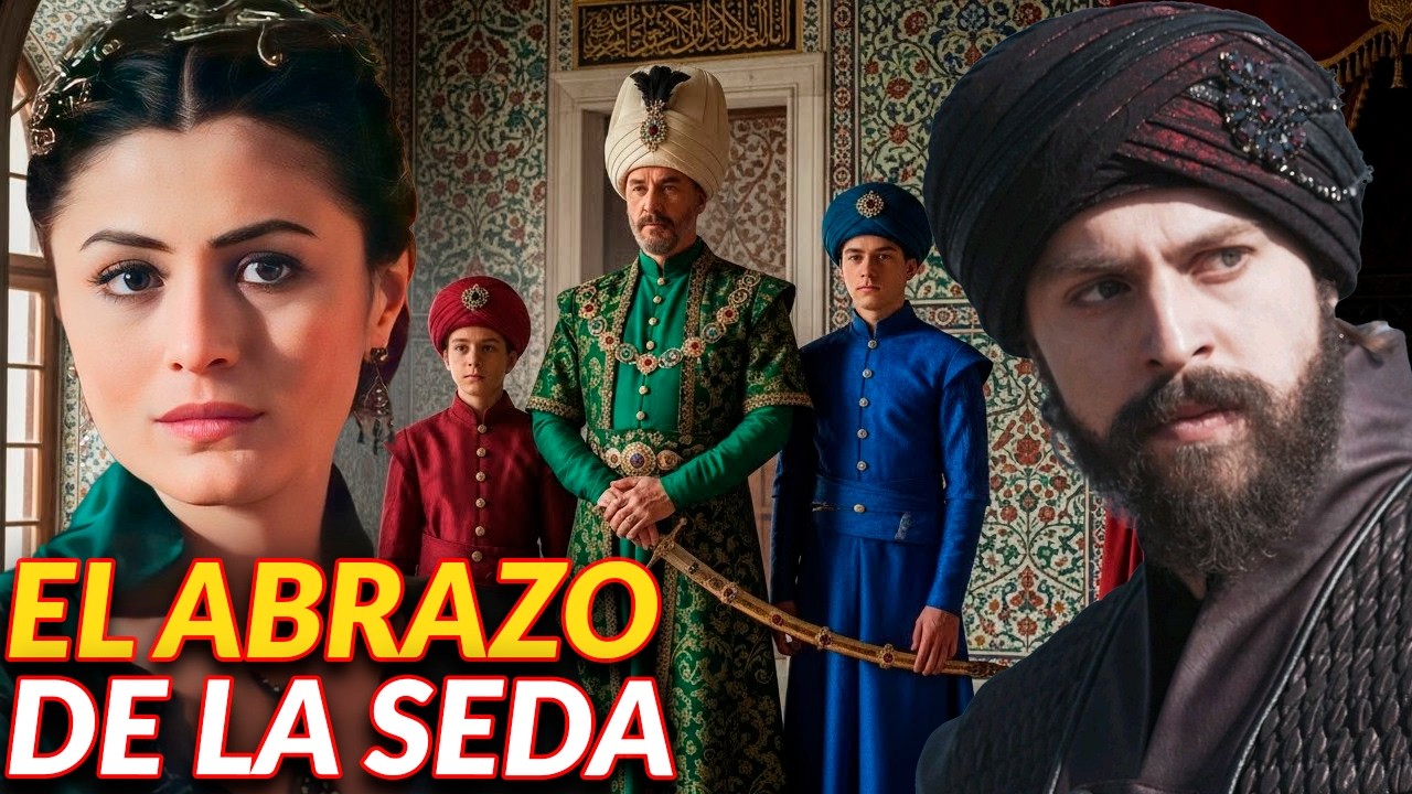 ¿Qué les sucedió a los hermanos y hermanas de Solimán el Magnífico?