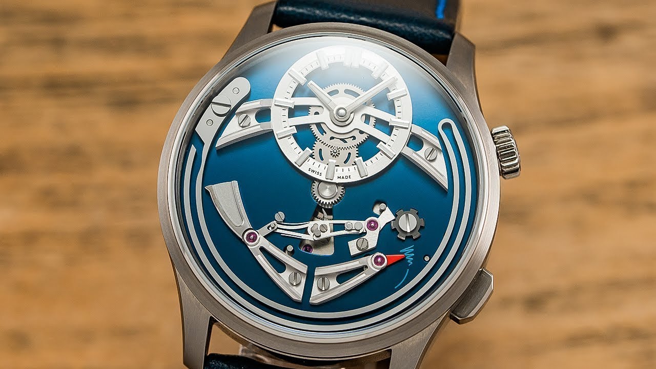 watchfinder christopher ward