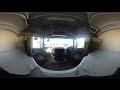 VR 360 Truck Cab View - DAF XF105 510 EURO 5 6X4 (200T SPECIAL TYPES) TRACTOR UNIT - 2013 - FE63 UTA