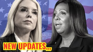 Letitia James Challenges Sarcone’s Appointment Before Key Court Hearing