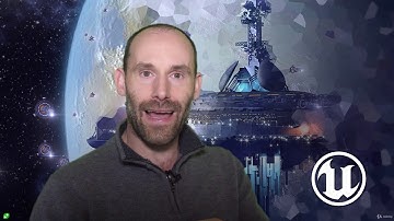 Unreal Engine C++ Developer: Learn C++ and Make Video Games - Learn Game Development