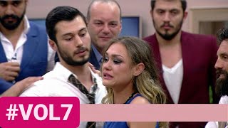 KISMETSE OLUR CRİNGE #VOL7