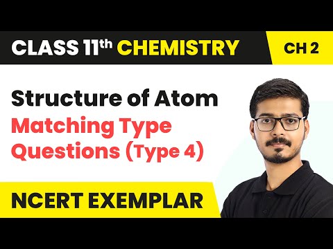 Structure of Atom