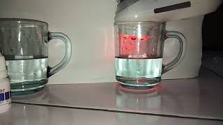 Download Lagu AinA Indonesia - Uji Coba DUORE NEO / MIYONGGI  pada air MP3