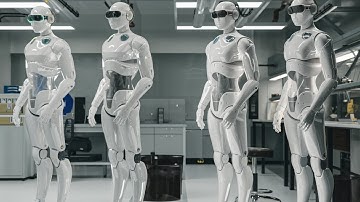 Chinese Military Invisibility Suit SHOCKED The US