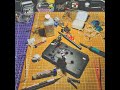 Pentagon, DLG, Orqa Justice, Japonia z dronami FPV, Hummingbird 255 AIO