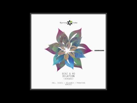 在 YouTube 上觀看「Benz & MD - Dilation (Faskil Remix)」