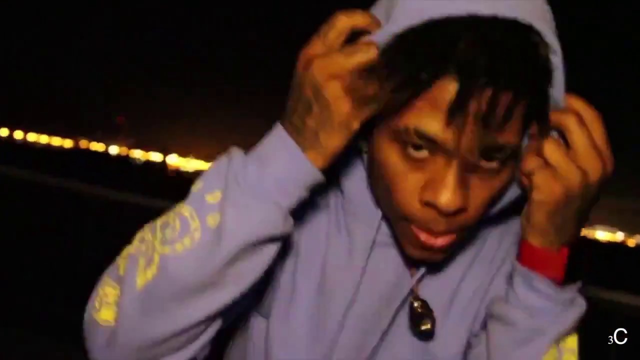 AGoff - Mega Jug  (Shot By @FutureCrystals)