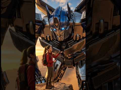 Autobots... Assemble by Country! 🌍 #transformers