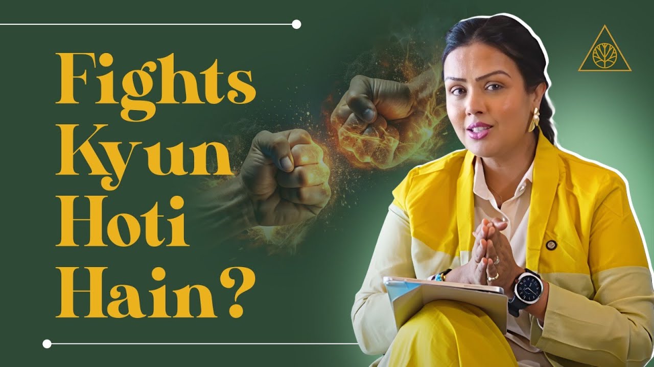 This Is Why Relationships Break | Love, Frequency & DNA Science Explained