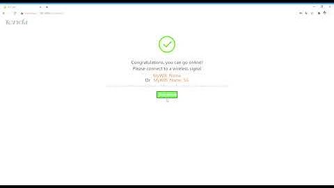 How to Setup Tenda AC23 Chinese Version