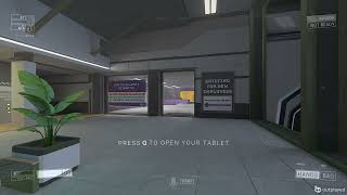LOCKDOWN Protocol video. Oct 9, 2025