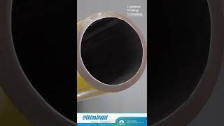 CRA Clad Pipe Solutions | Clad Pipe Showcase #pipeline  #cladpipe  #steelpipe