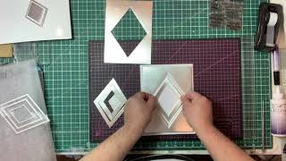 Nesting Dies - Diamond Layers