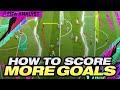 FIFA 21 HOW TO SCORE ON FIFA 21! FIFA 21 TIPS & TRICKS TO SCORE MORE GOALS | FIFA 21 ULTIMATE TEAM