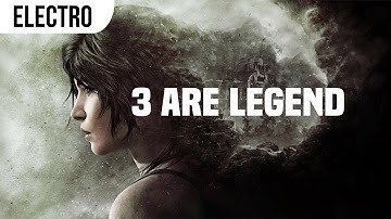 3 Are Legend-Dimitri Vegas Steve Aoki Like Mike vs. Alesso  If I Lose My Legend [Full Audio]