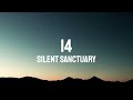 14 - Silent Sanctuary (Lyrics)