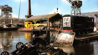 Diesel Does It Again Jp Restored Season 3 Ep 8