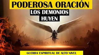 ORACIÓN DE LIBERACIÓN UNGIDA  | Pastor Kissingers Araque | suscríbete