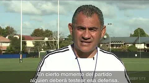 7s Ataque   Eric Rush Sistema de juego