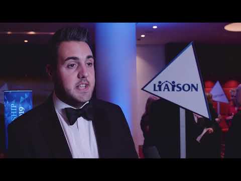 HSJ Partnership Awards 2019 - Liaison Project Video